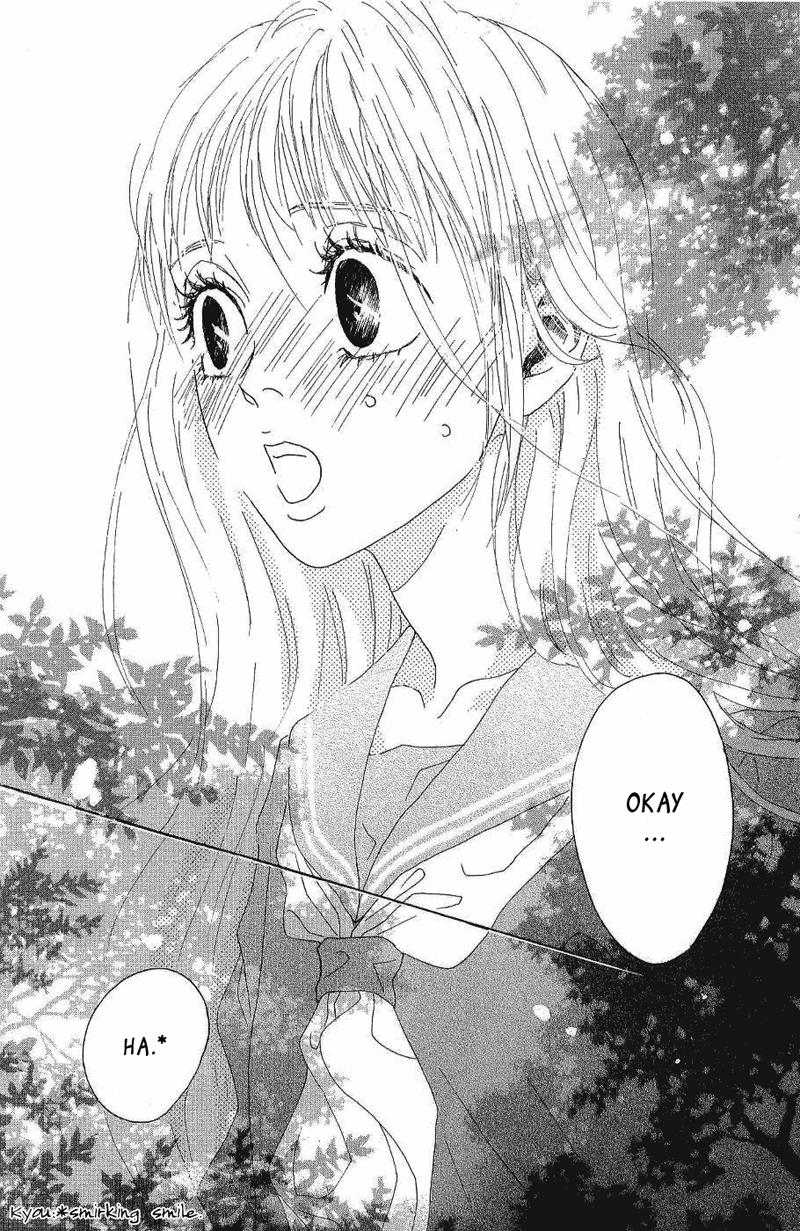 Read Drowning Love EN Manga Online