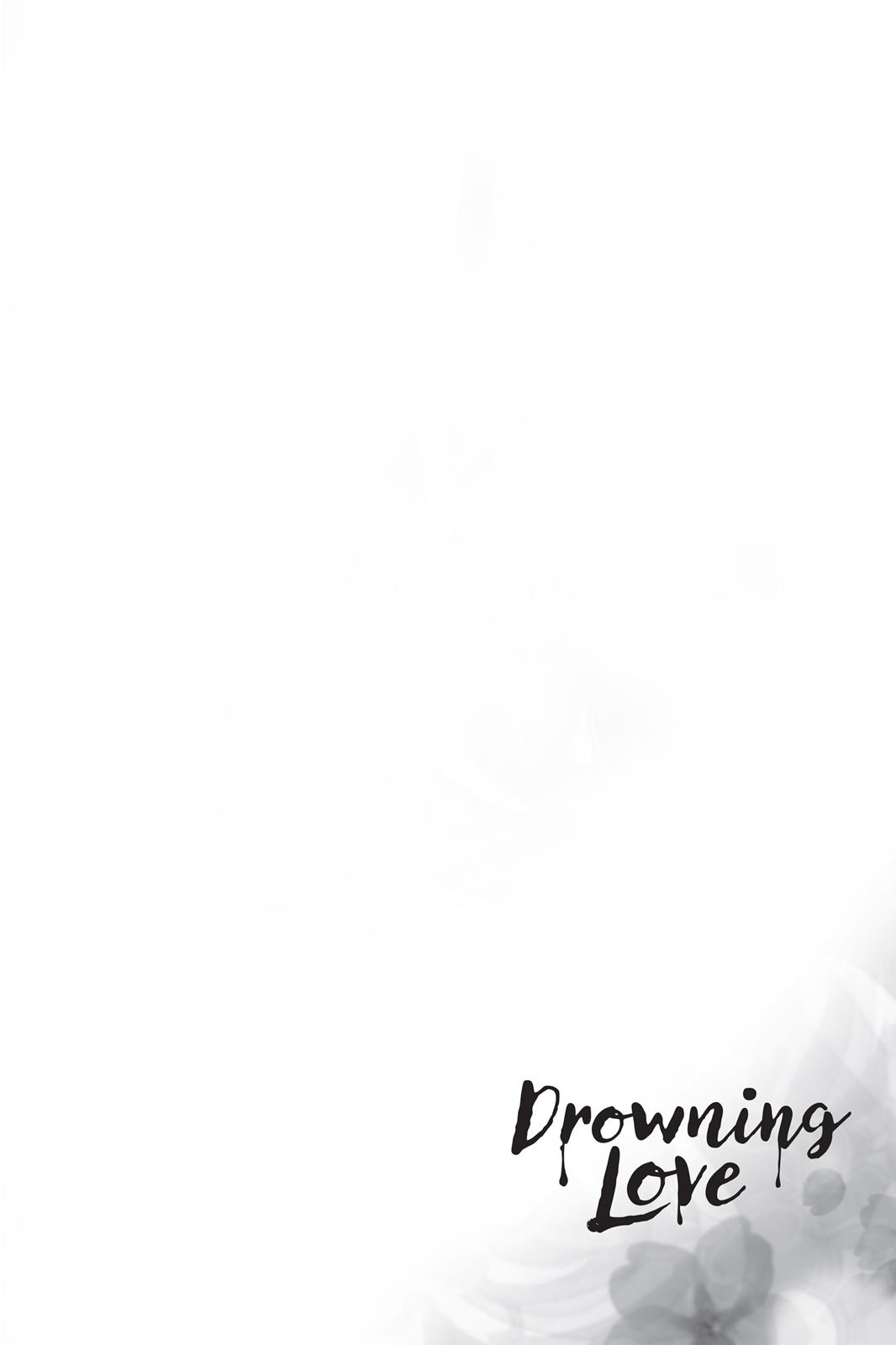 Read Drowning Love EN Manga Online