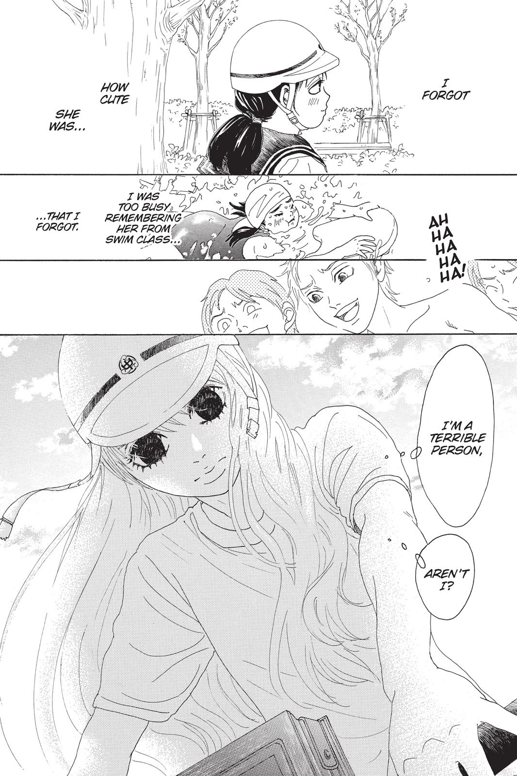 Read Drowning Love EN Manga Online