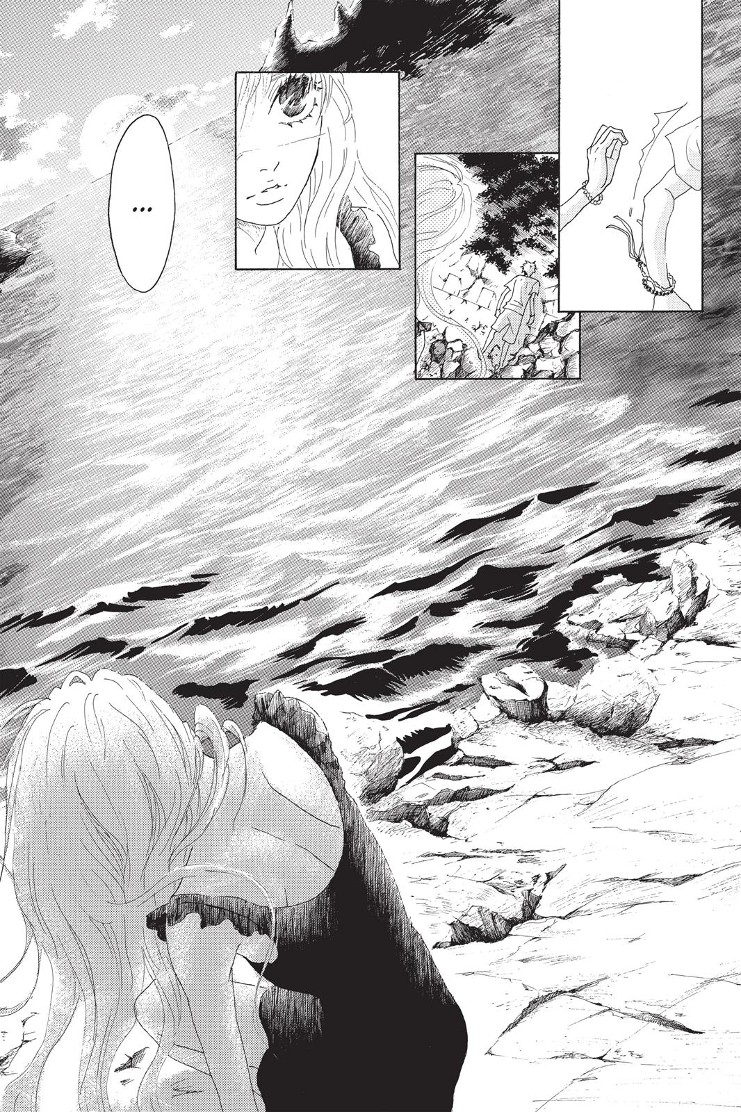 Read Drowning Love EN Manga Online