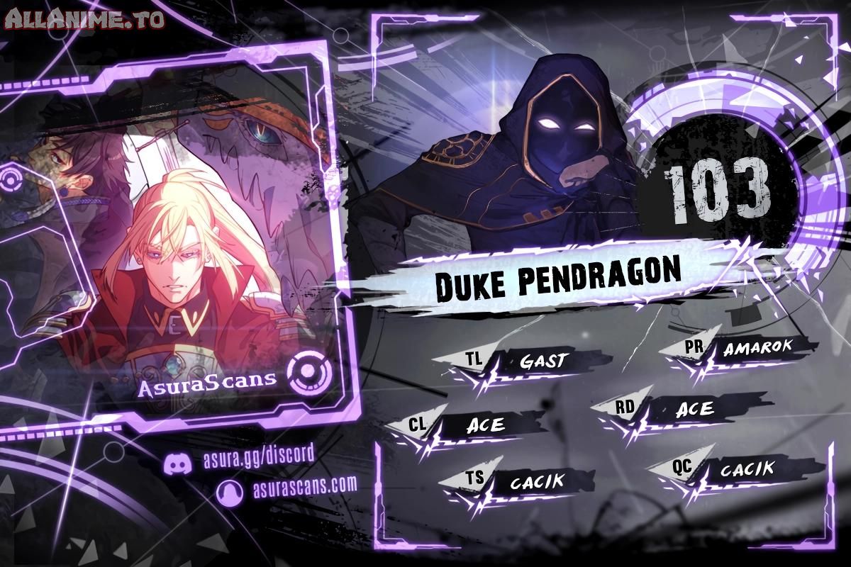 Read Duke Pendragon_ Master of the White Dragon EN Manga Online