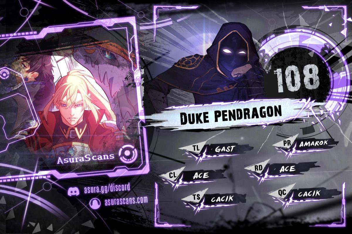 Read Duke Pendragon_ Master of the White Dragon EN Manga Online