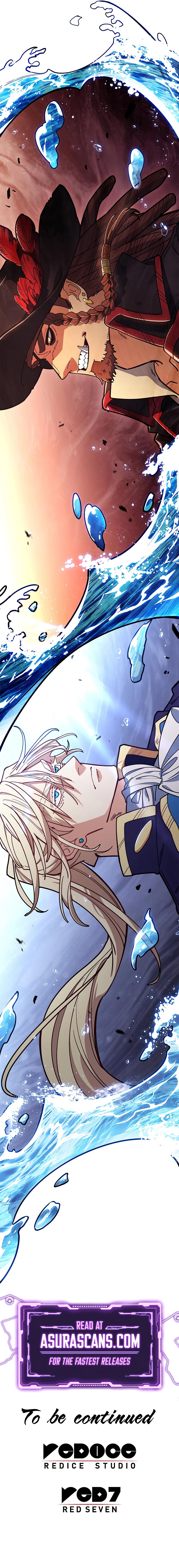 Read Duke Pendragon_ Master of the White Dragon EN Manga Online