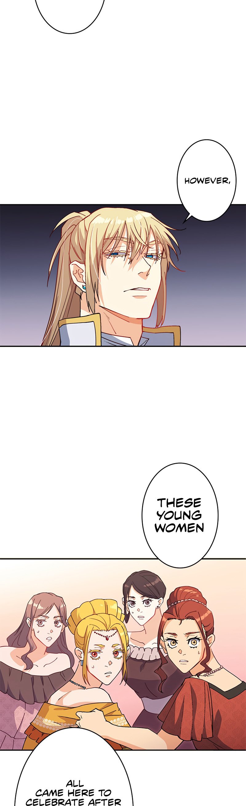 Read Duke Pendragon_ Master of the White Dragon EN Manga Online