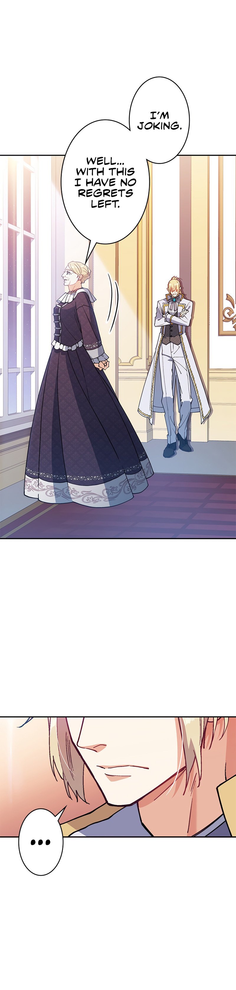 Read Duke Pendragon_ Master of the White Dragon EN Manga Online