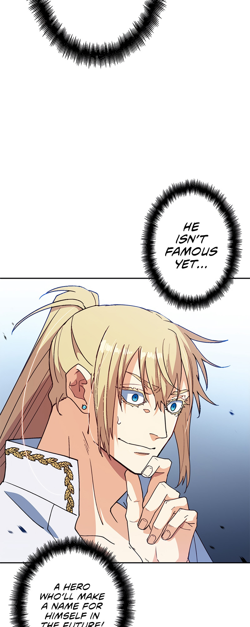 Read Duke Pendragon_ Master of the White Dragon EN Manga Online