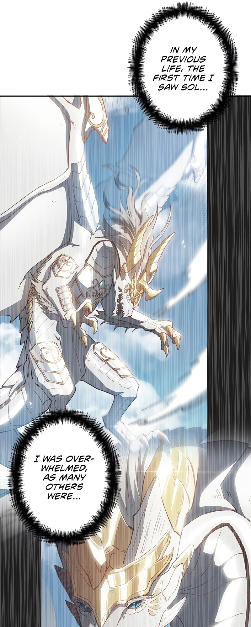 Read Duke Pendragon_ Master of the White Dragon EN Manga Online
