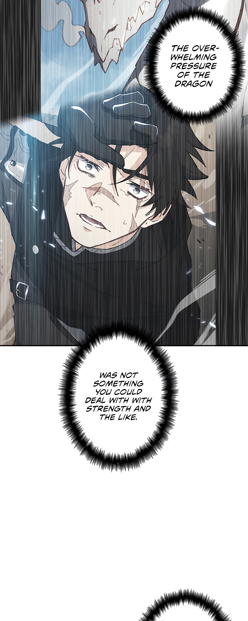 Read Duke Pendragon_ Master of the White Dragon EN Manga Online
