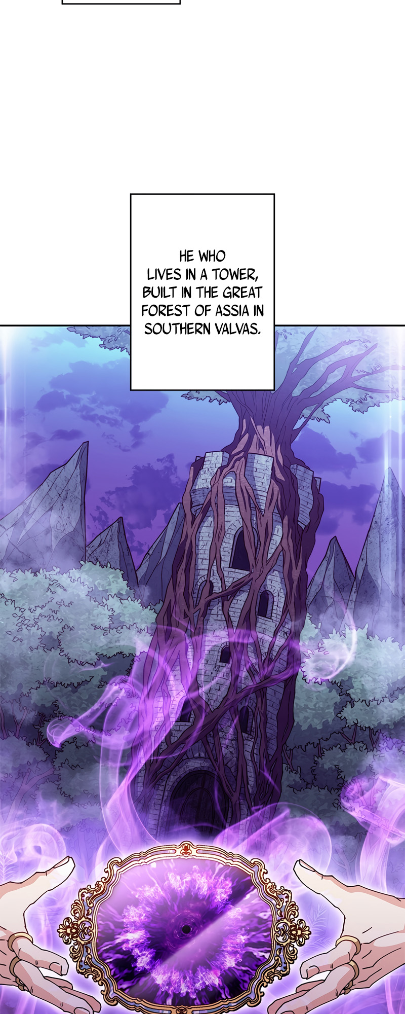 Read Duke Pendragon_ Master of the White Dragon EN Manga Online