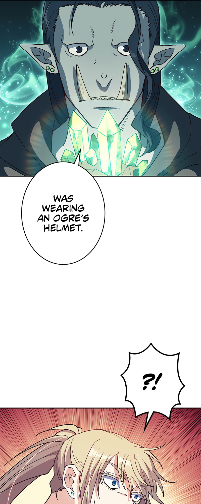 Read Duke Pendragon_ Master of the White Dragon EN Manga Online