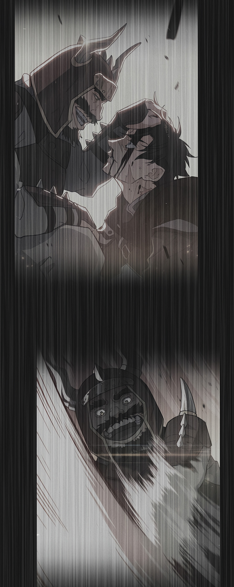 Read Duke Pendragon_ Master of the White Dragon EN Manga Online
