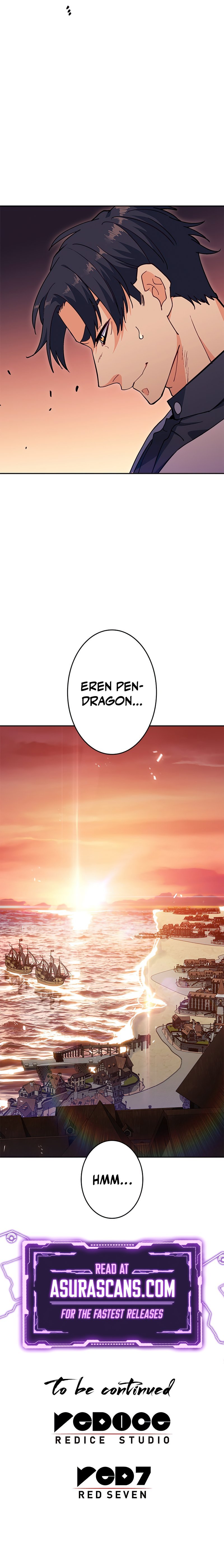 Read Duke Pendragon_ Master of the White Dragon EN Manga Online