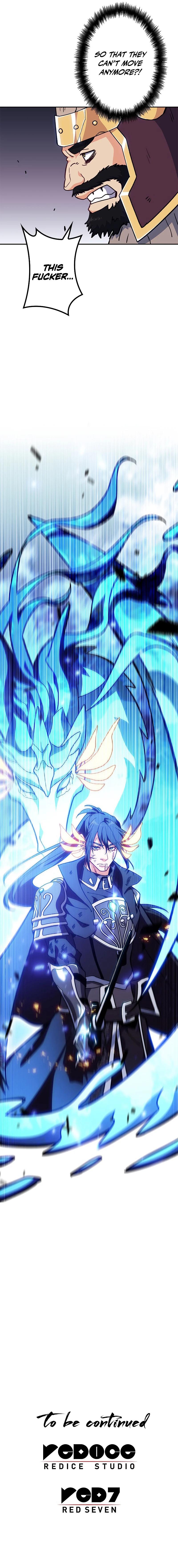 Read Duke Pendragon_ Master of the White Dragon EN Manga Online