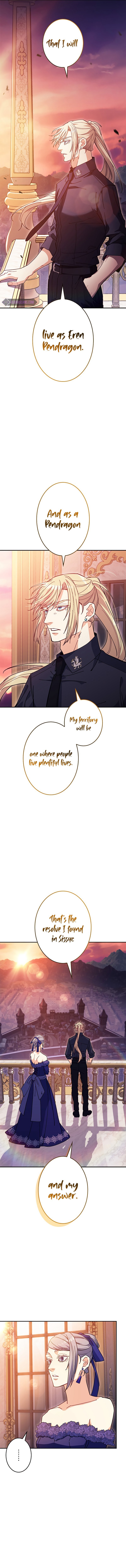 Read Duke Pendragon_ Master of the White Dragon EN Manga Online