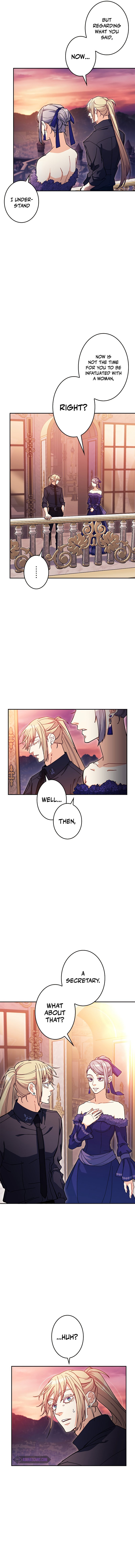 Read Duke Pendragon_ Master of the White Dragon EN Manga Online