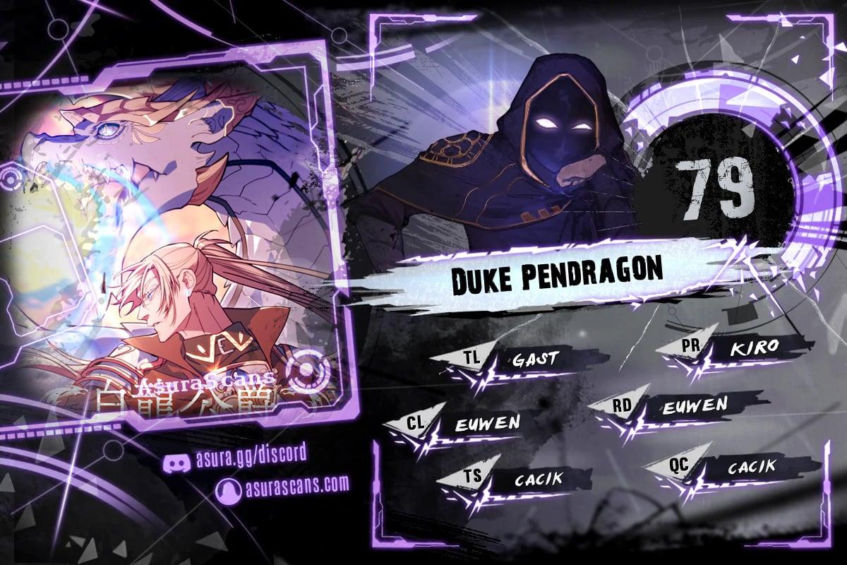 Read Duke Pendragon_ Master of the White Dragon EN Manga Online