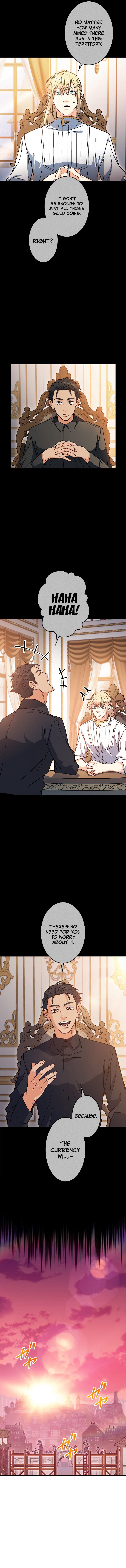 Read Duke Pendragon_ Master of the White Dragon EN Manga Online