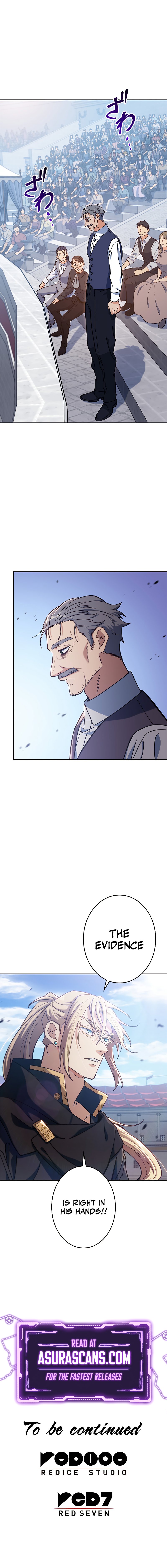 Read Duke Pendragon_ Master of the White Dragon EN Manga Online