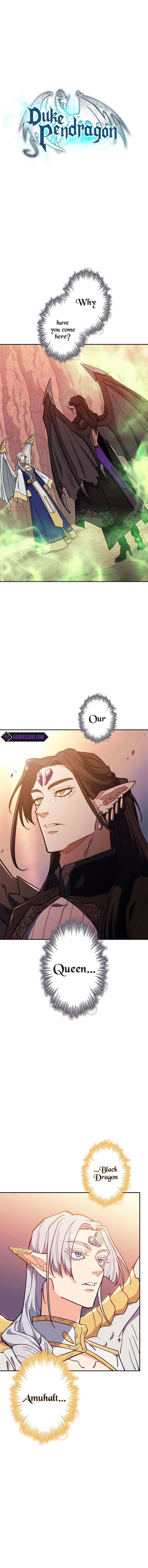 Read Duke Pendragon_ Master of the White Dragon EN Manga Online