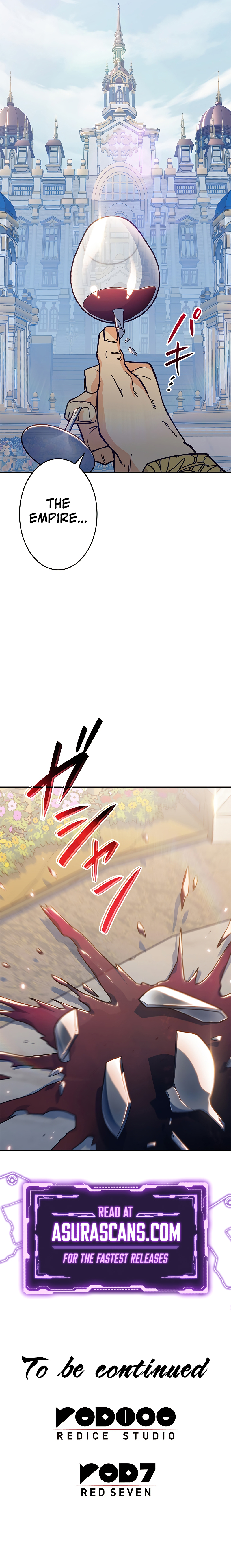 Read Duke Pendragon_ Master of the White Dragon EN Manga Online