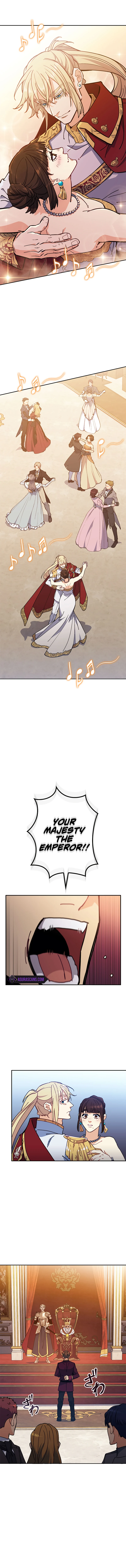 Read Duke Pendragon_ Master of the White Dragon EN Manga Online