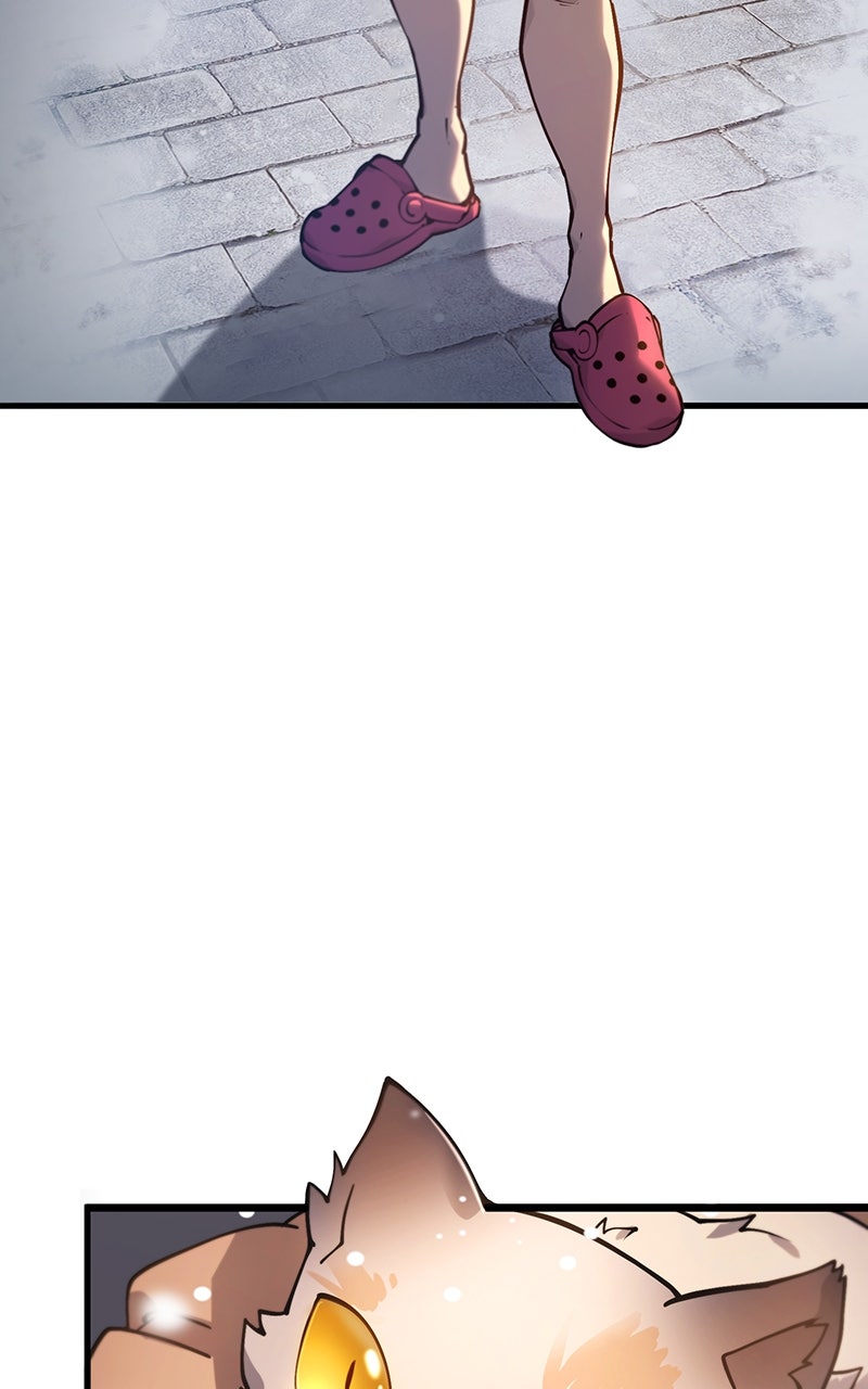 Read Dungeon Crawler Carl EN Manga Online