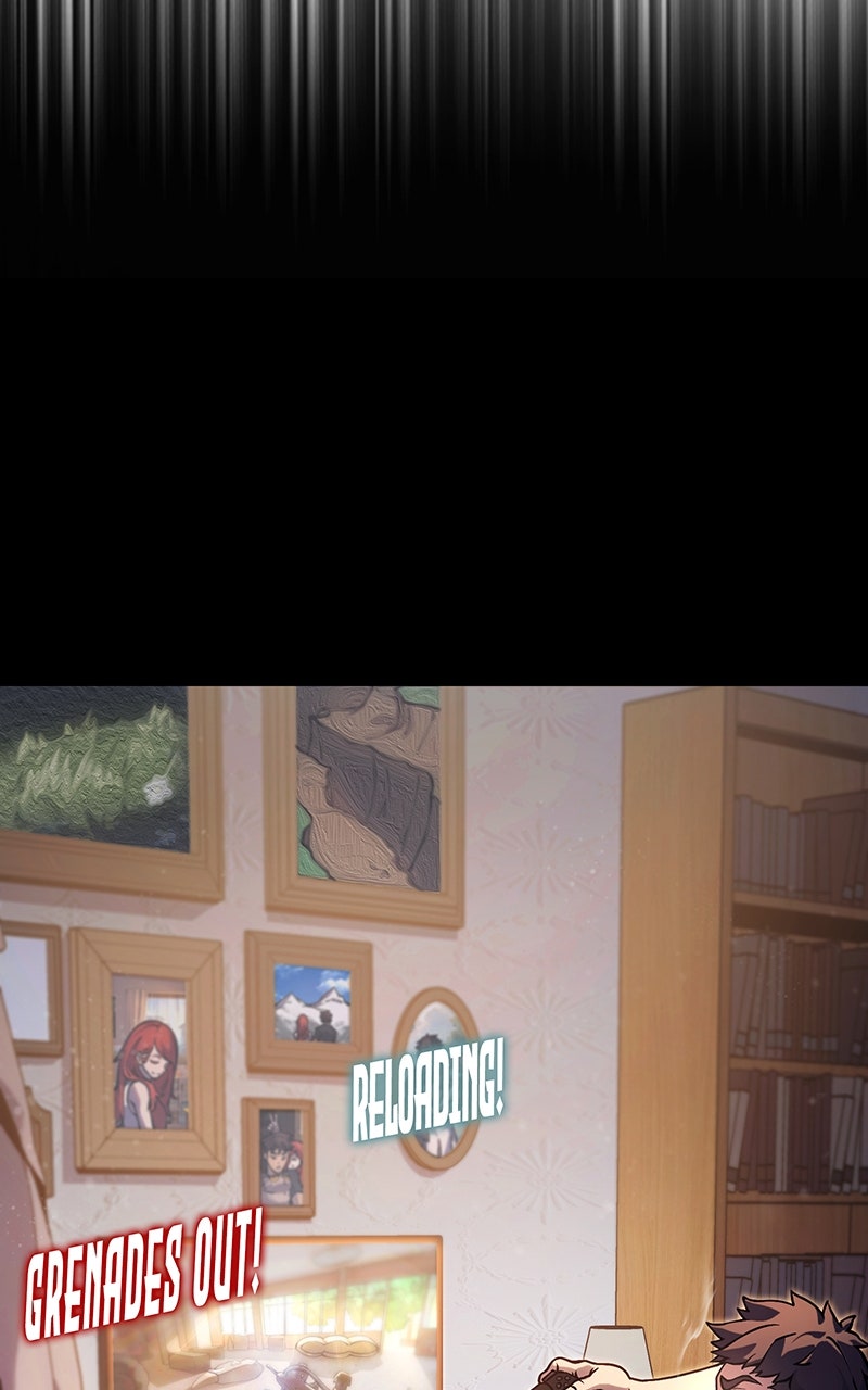 Read Dungeon Crawler Carl EN Manga Online