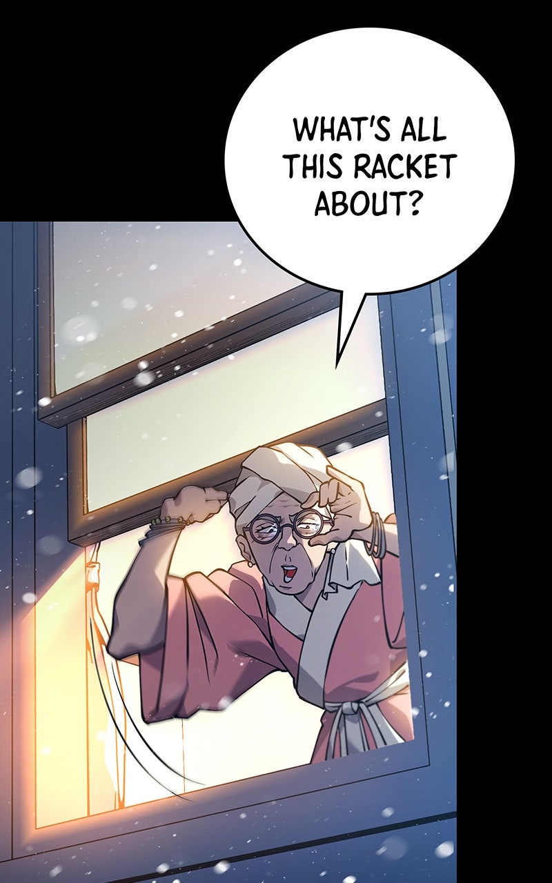 Read Dungeon Crawler Carl EN Manga Online