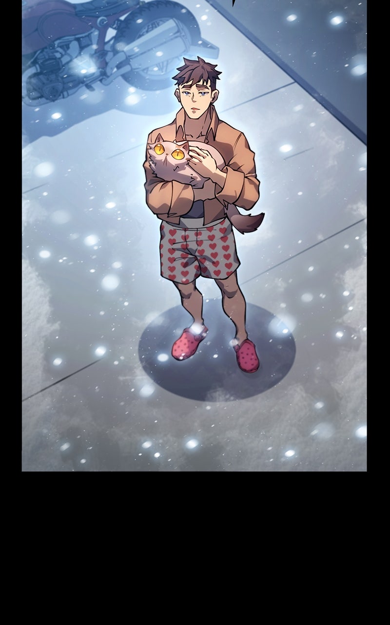 Read Dungeon Crawler Carl EN Manga Online