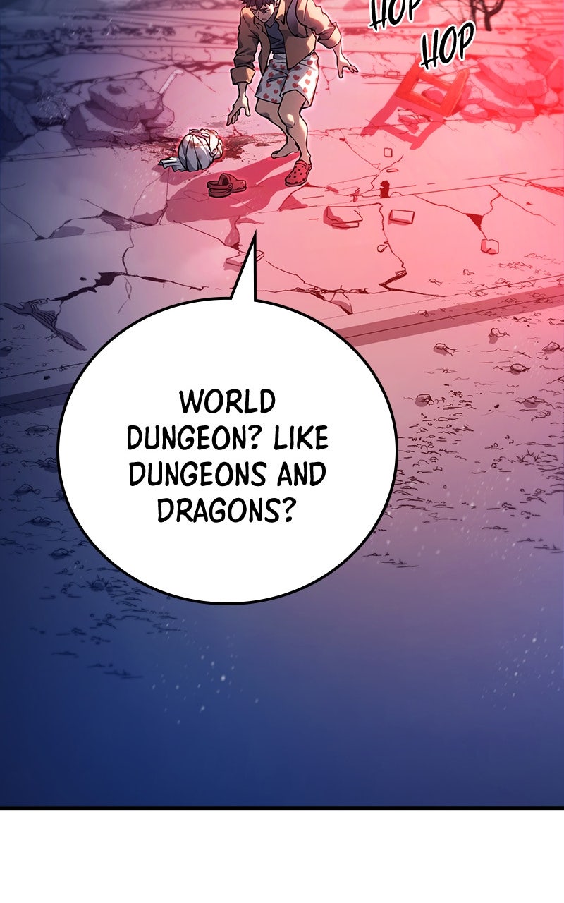 Read Dungeon Crawler Carl EN Manga Online