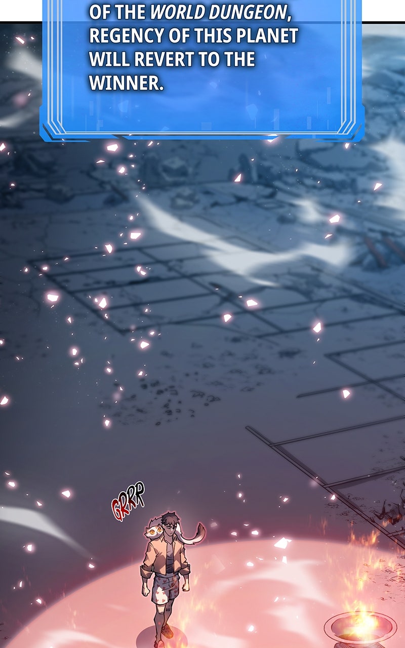 Read Dungeon Crawler Carl EN Manga Online