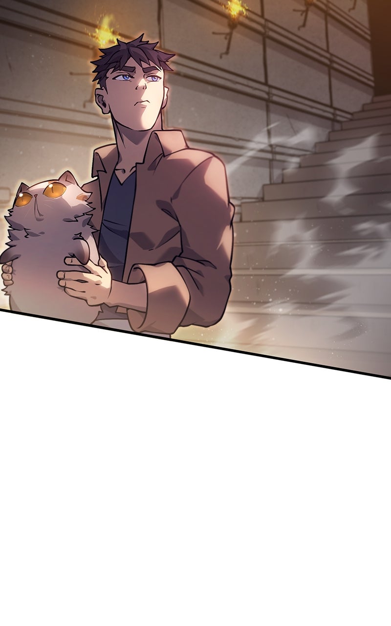 Read Dungeon Crawler Carl EN Manga Online