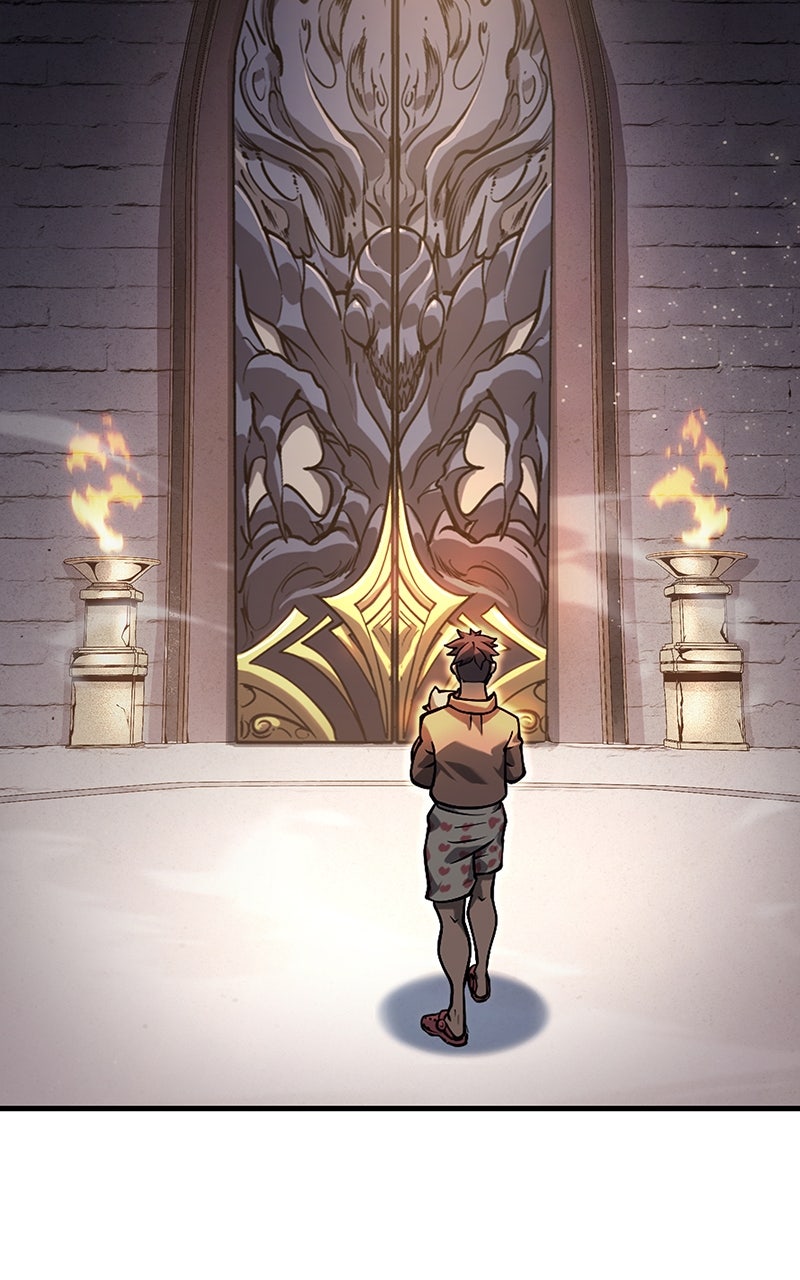 Read Dungeon Crawler Carl EN Manga Online