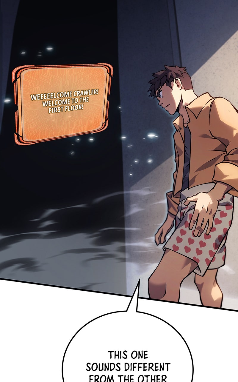 Read Dungeon Crawler Carl EN Manga Online