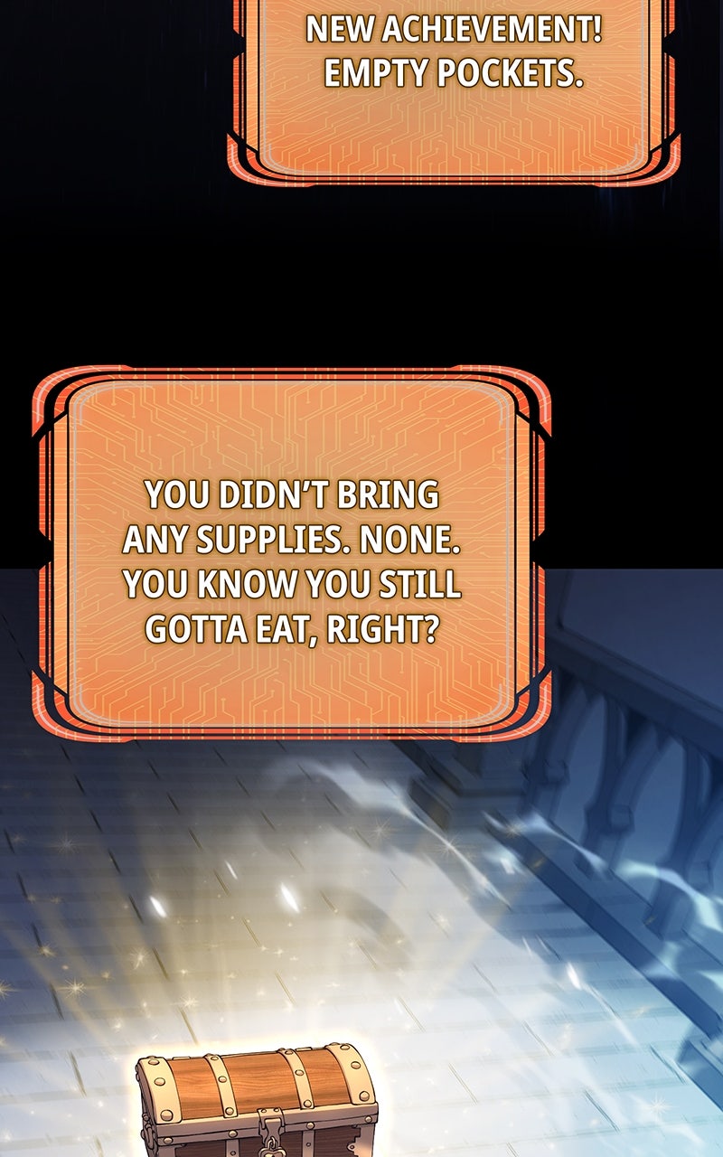 Read Dungeon Crawler Carl EN Manga Online