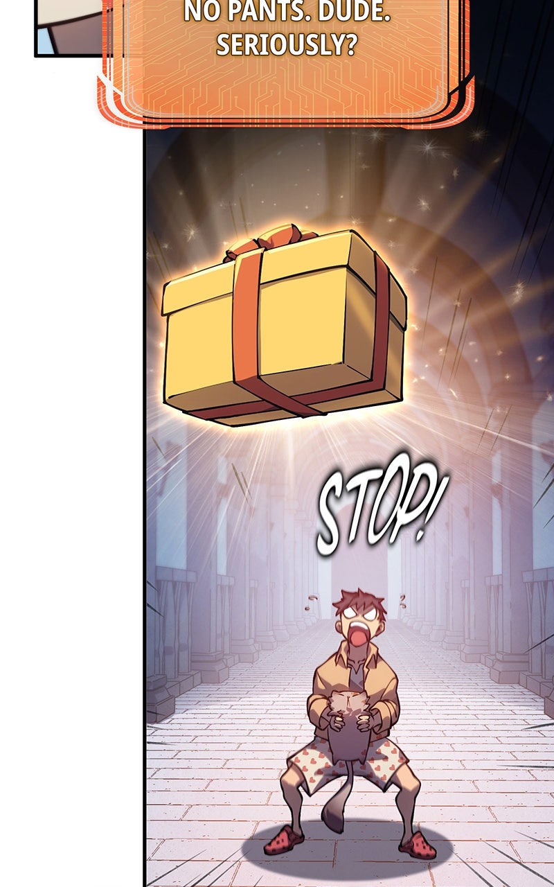 Read Dungeon Crawler Carl EN Manga Online