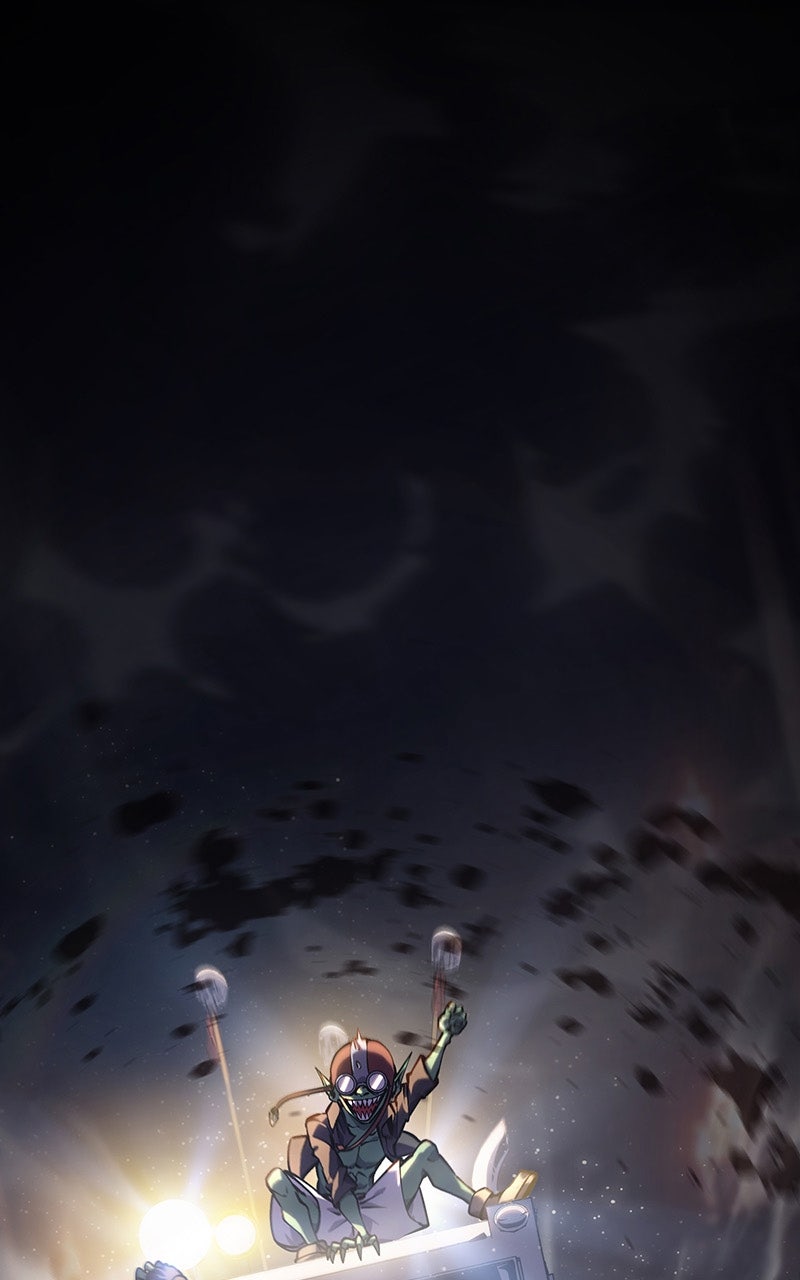 Read Dungeon Crawler Carl EN Manga Online