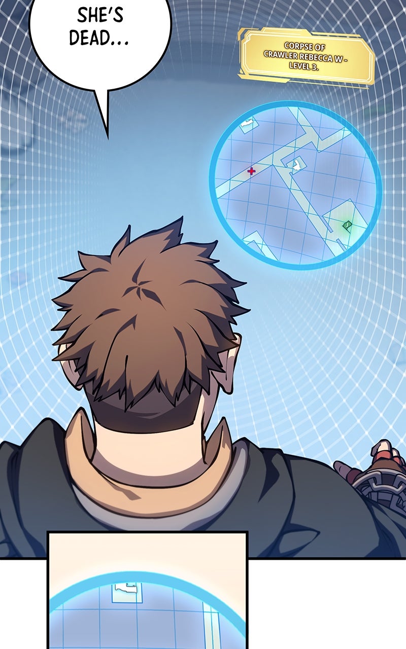 Read Dungeon Crawler Carl EN Manga Online