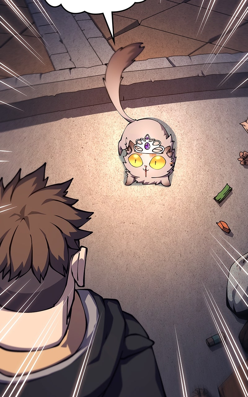 Read Dungeon Crawler Carl EN Manga Online