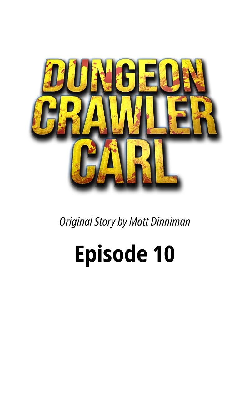 Read Dungeon Crawler Carl EN Manga Online