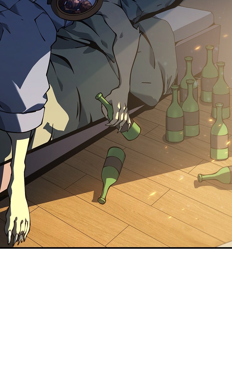 Read Dungeon Crawler Carl EN Manga Online