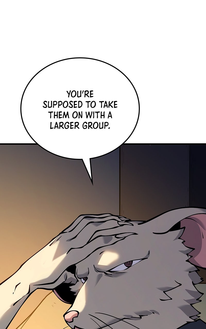 Read Dungeon Crawler Carl EN Manga Online