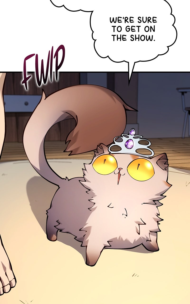 Read Dungeon Crawler Carl EN Manga Online