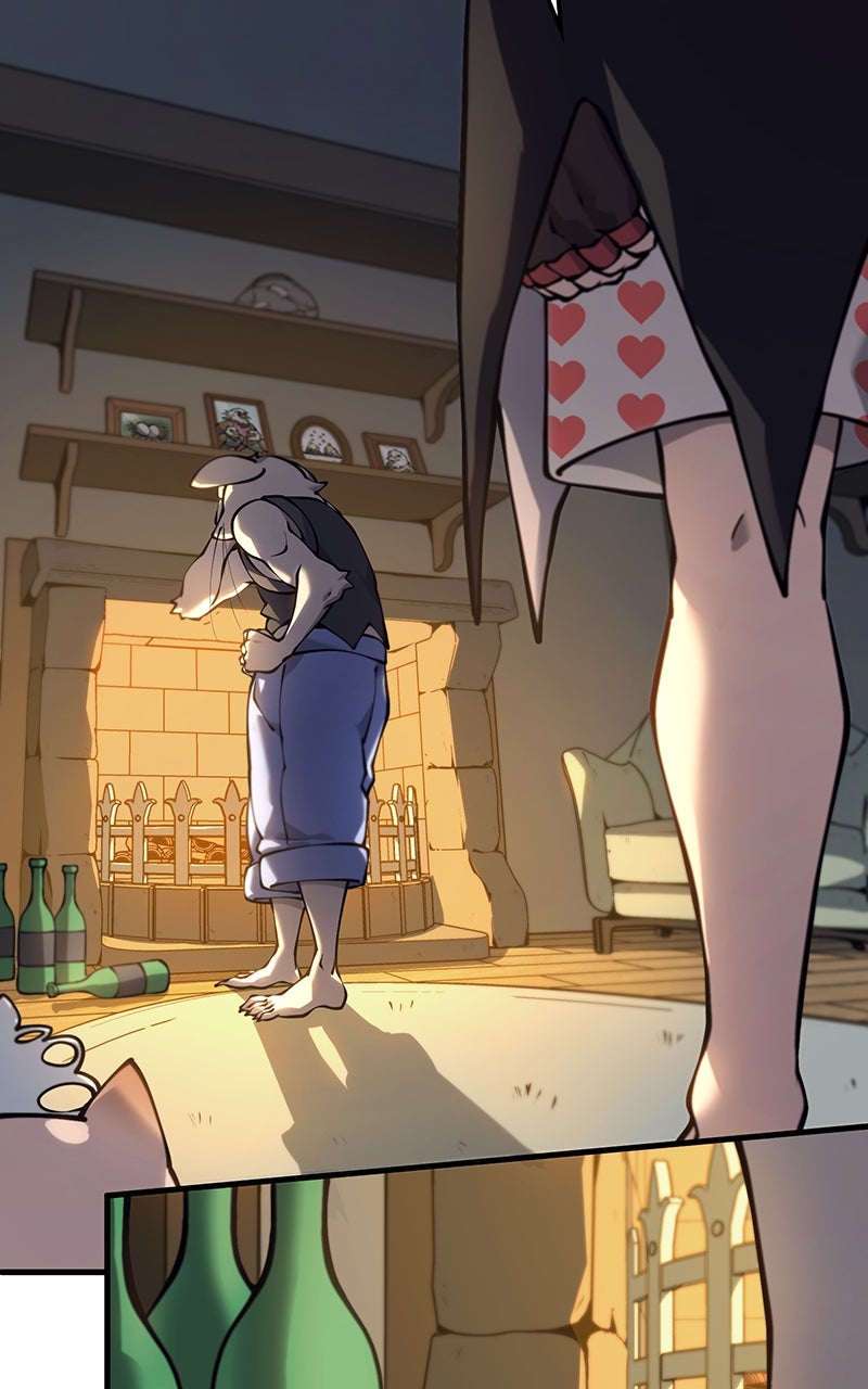 Read Dungeon Crawler Carl EN Manga Online