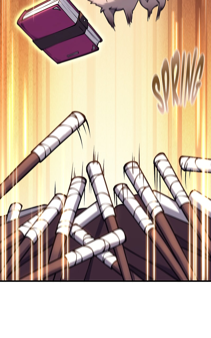 Read Dungeon Crawler Carl EN Manga Online