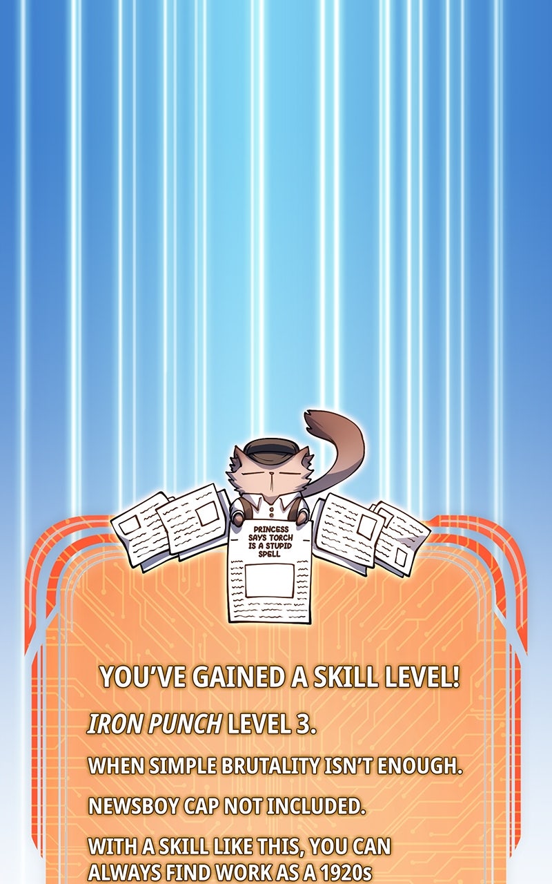 Read Dungeon Crawler Carl EN Manga Online