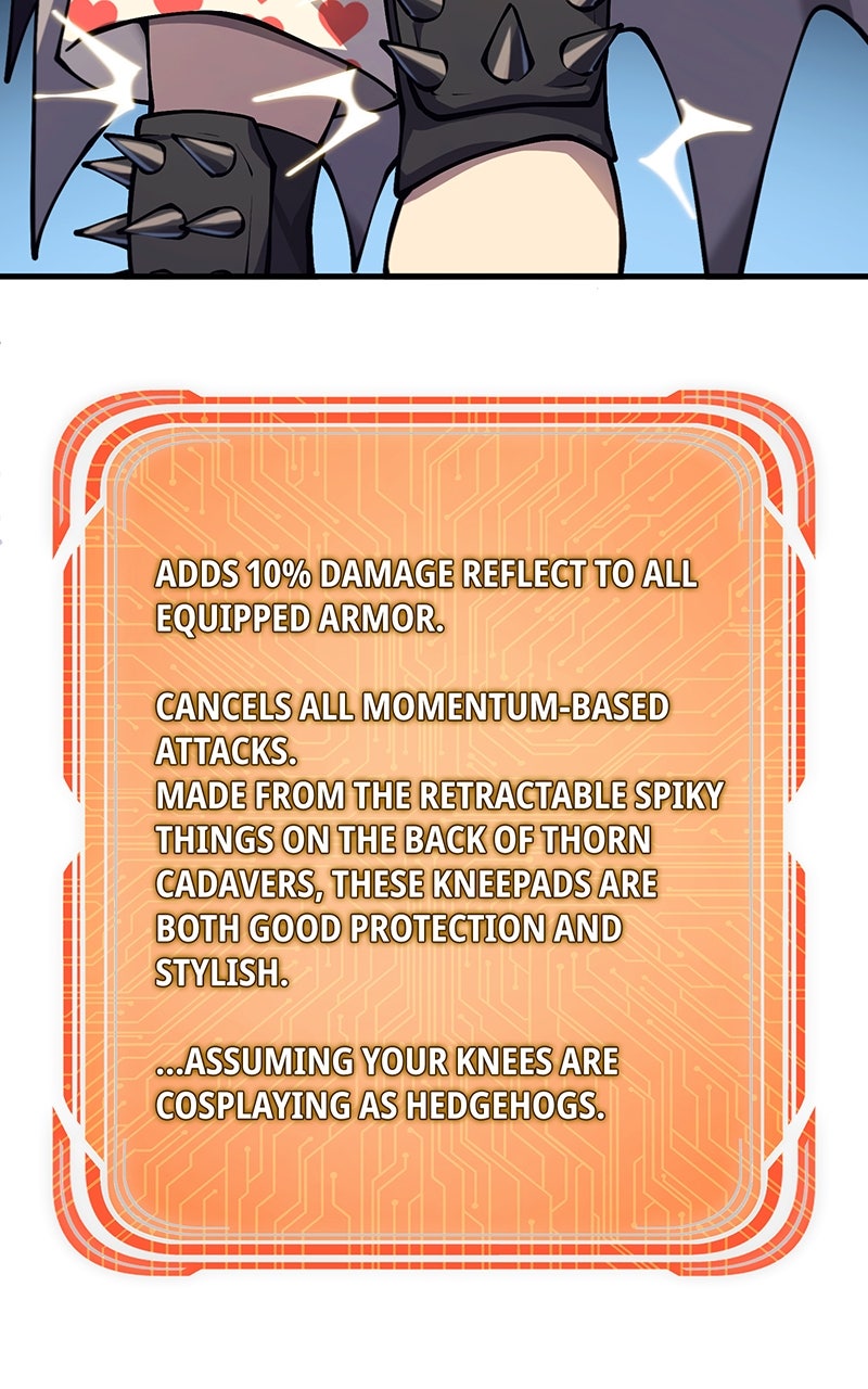 Read Dungeon Crawler Carl EN Manga Online