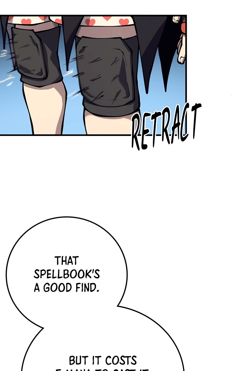 Read Dungeon Crawler Carl EN Manga Online