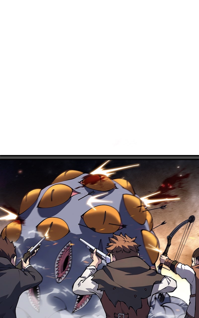 Read Dungeon Crawler Carl EN Manga Online