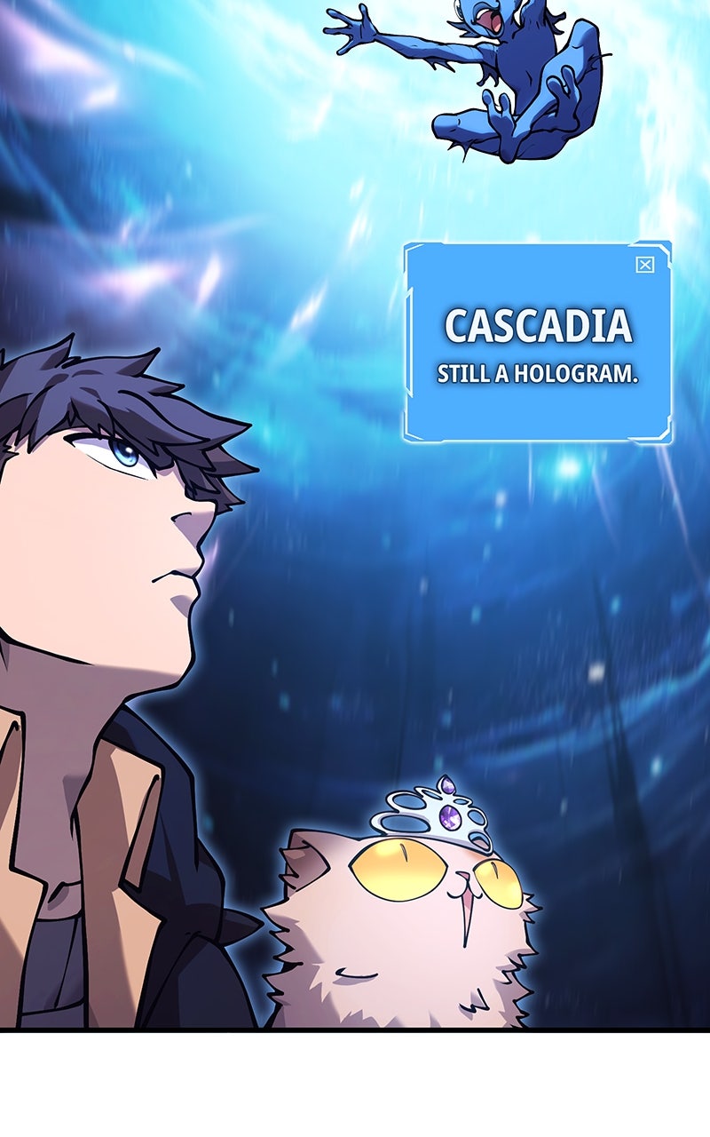 Read Dungeon Crawler Carl EN Manga Online